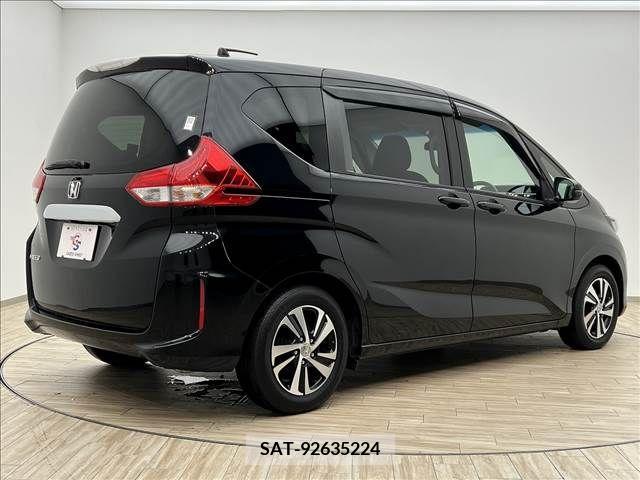 Honda FREED 2016-09 331278-15