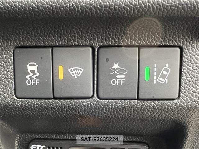 Honda FREED 2016-09 331278-6