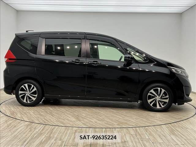 Honda FREED 2016-09 331278-14