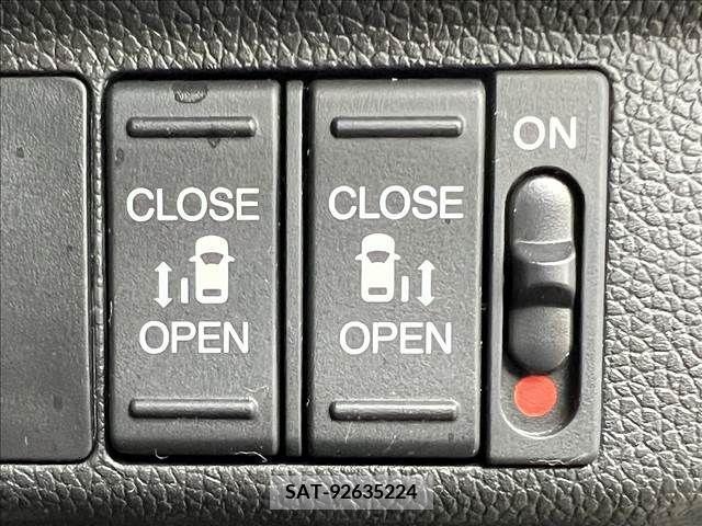 Honda FREED 2016-09 331278-5