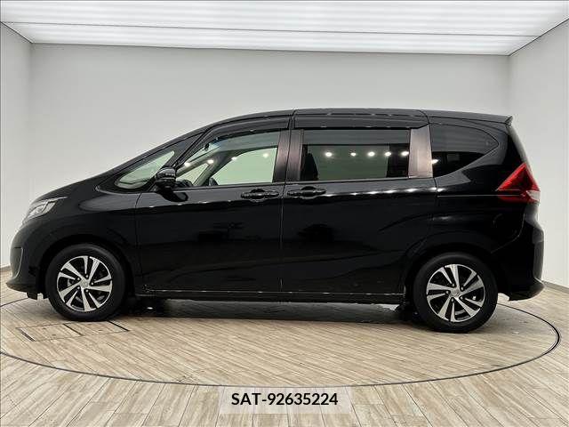 Honda FREED 2016-09 331278-13