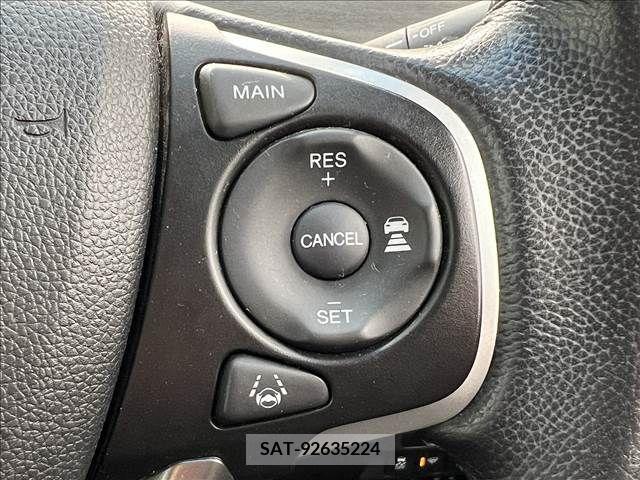 Honda FREED 2016-09 331278-3