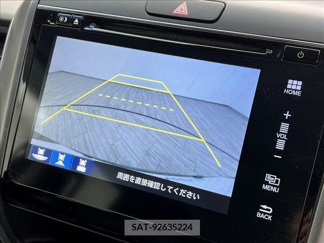 Honda FREED 2016-09 331278-2