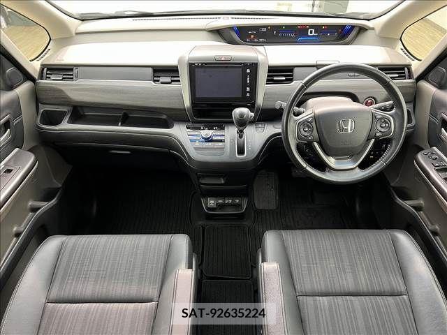 Honda FREED 2016-09 331278-1