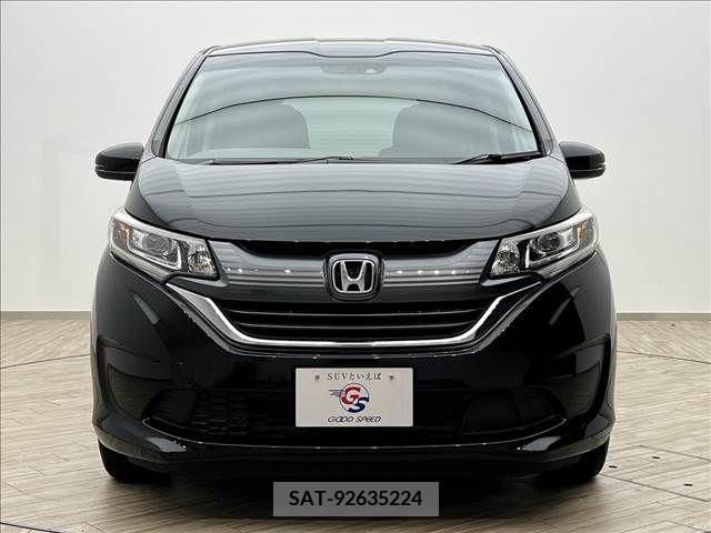Honda FREED 2016-09 331278-11