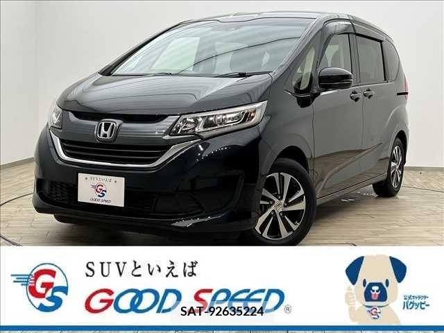 Honda FREED 2016-09 331278-0