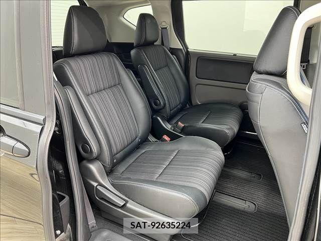 Honda FREED 2016-09 331278-9