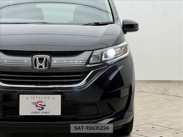 Honda FREED 2016-09 331278-17