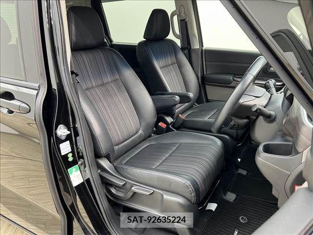 Honda FREED 2016-09 331278-8