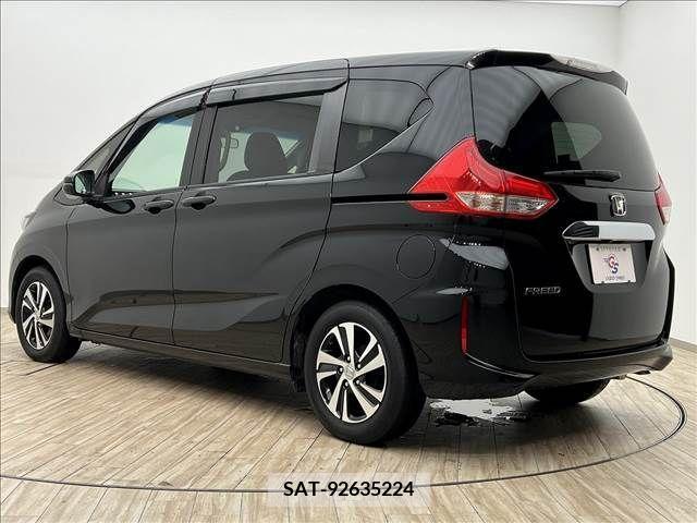 Honda FREED 2016-09 331278-16