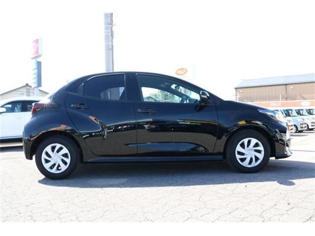 Toyota YARIS 2020-09 16616-26