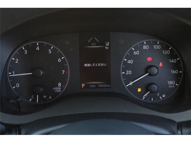 Toyota YARIS 2020-09 16616-6