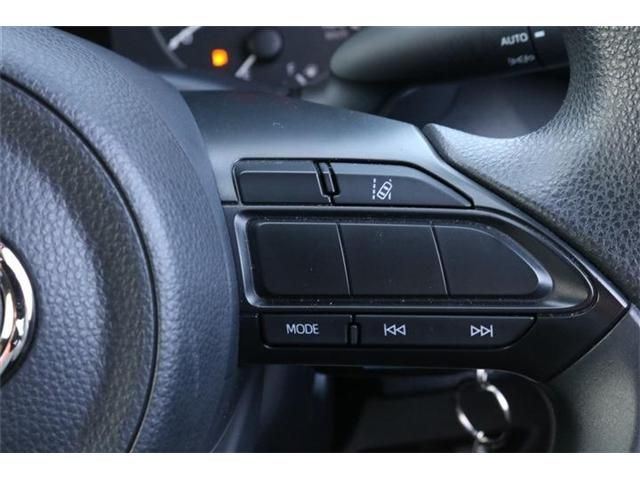Toyota YARIS 2020-09 16616-11