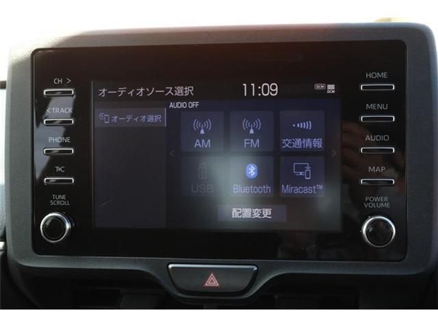 Toyota YARIS 2020-09 16616-14