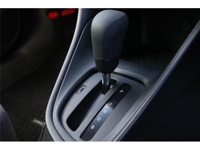 Toyota YARIS 2020-09 16616-7