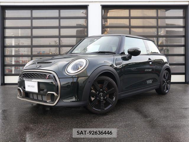 Bmw MINI 2023-04 319666-0