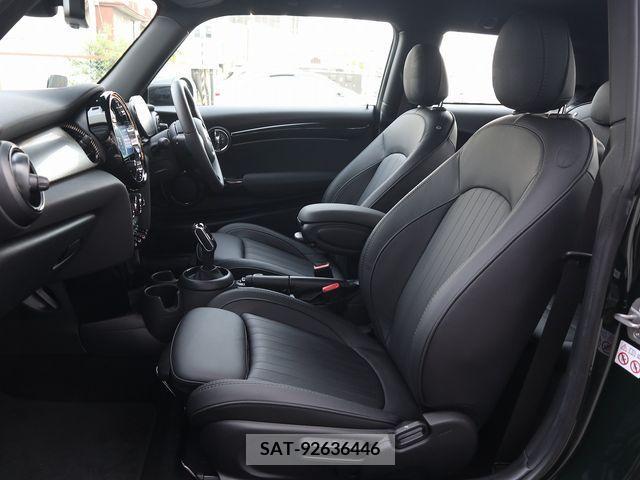 Bmw MINI 2023-04 319666-12