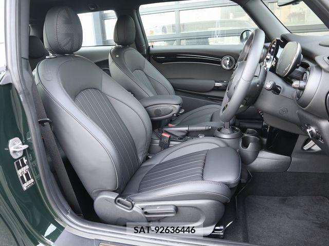 Bmw MINI 2023-04 319666-9