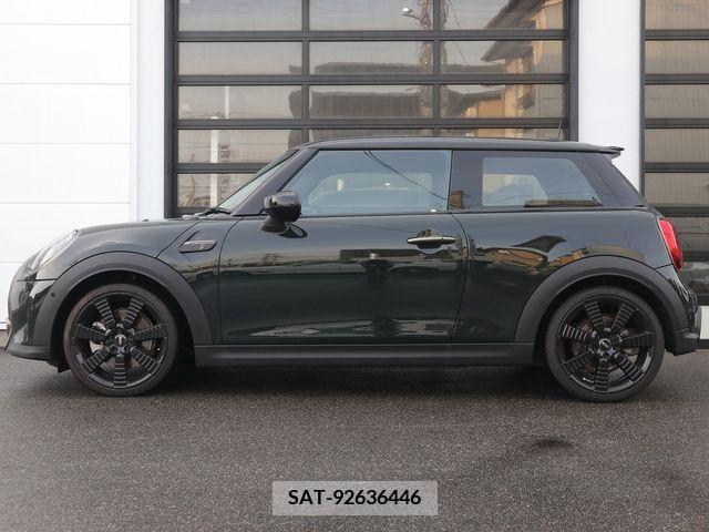 Bmw MINI 2023-04 319666-7