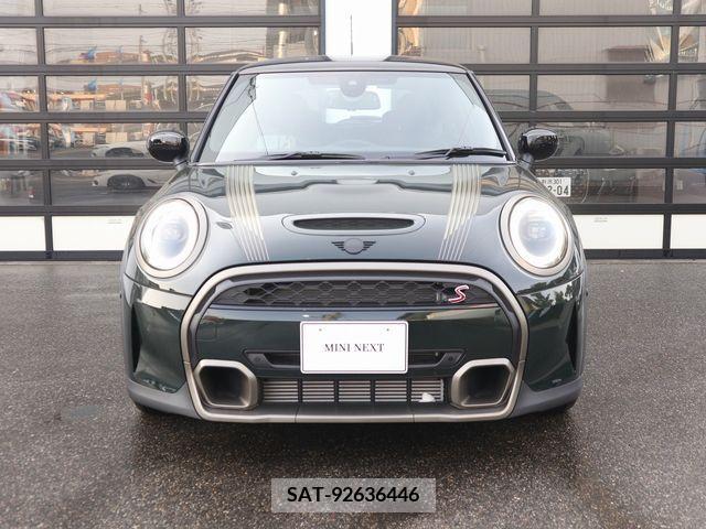 Bmw MINI 2023-04 319666-2