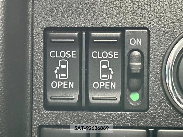 Daihatsu TANTO CUSTOM 2018-12 310278-7