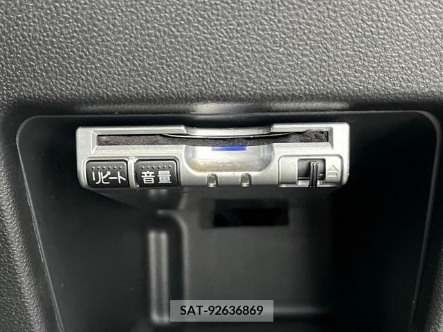 Daihatsu TANTO CUSTOM 2018-12 310278-5