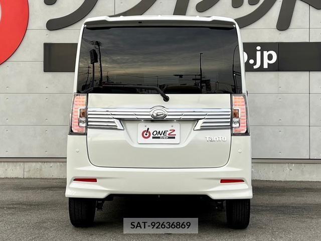 Daihatsu TANTO CUSTOM 2018-12 310278-13