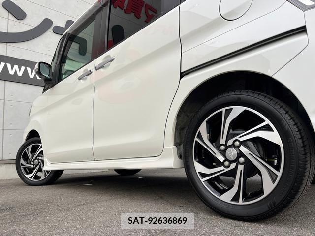 Daihatsu TANTO CUSTOM 2018-12 310278-11