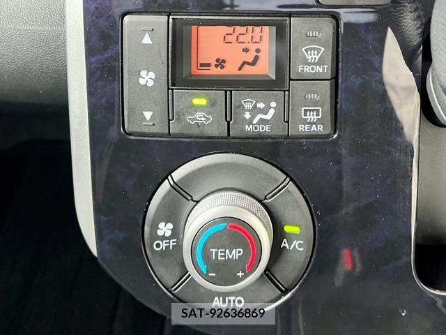 Daihatsu TANTO CUSTOM 2018-12 310278-8