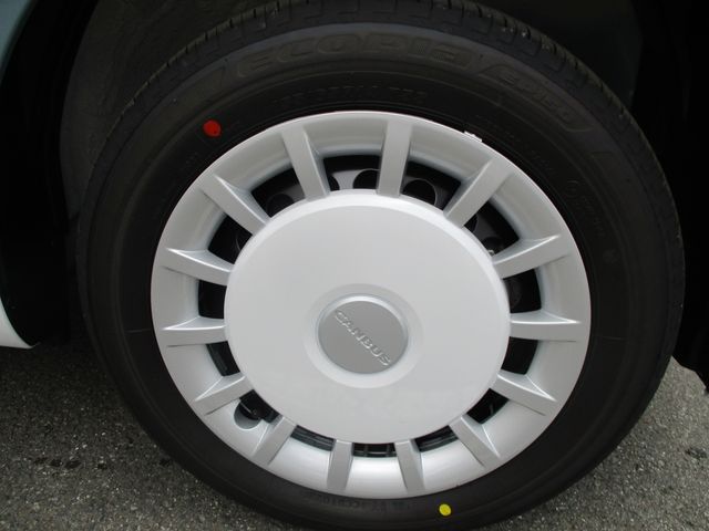 Daihatsu MOVE CANBUS 2023-08 18305-11