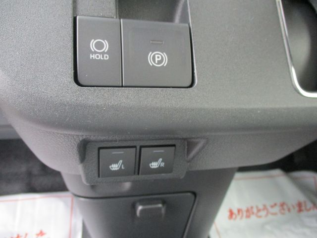 Daihatsu MOVE CANBUS 2023-08 18305-6