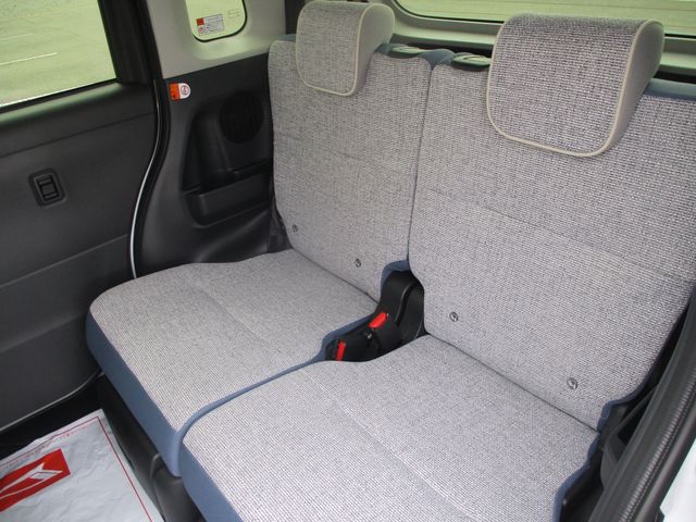 Daihatsu MOVE CANBUS 2023-08 18305-8