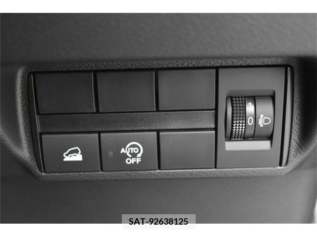 Mitsubishi EK X 2023-03 268349-12