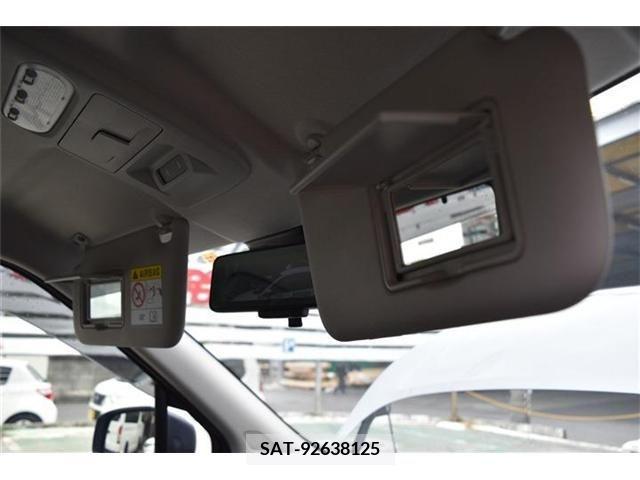 Mitsubishi EK X 2023-03 268349-14