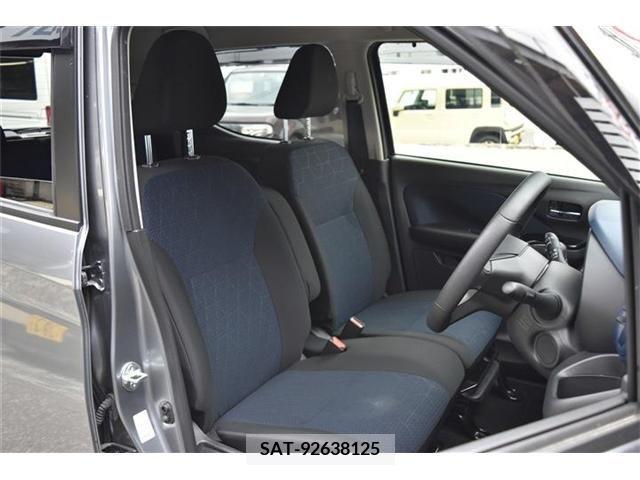 Mitsubishi EK X 2023-03 268349-16
