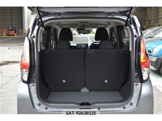Mitsubishi EK X 2023-03 268349-18