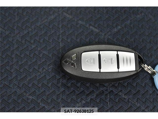 Mitsubishi EK X 2023-03 268349-21