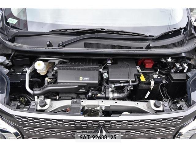 Mitsubishi EK X 2023-03 268349-22