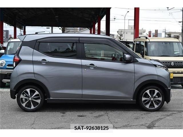 Mitsubishi EK X 2023-03 268349-25