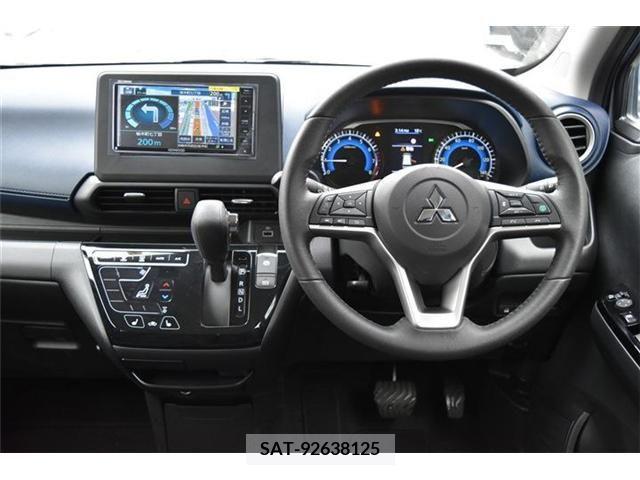 Mitsubishi EK X 2023-03 268349-1
