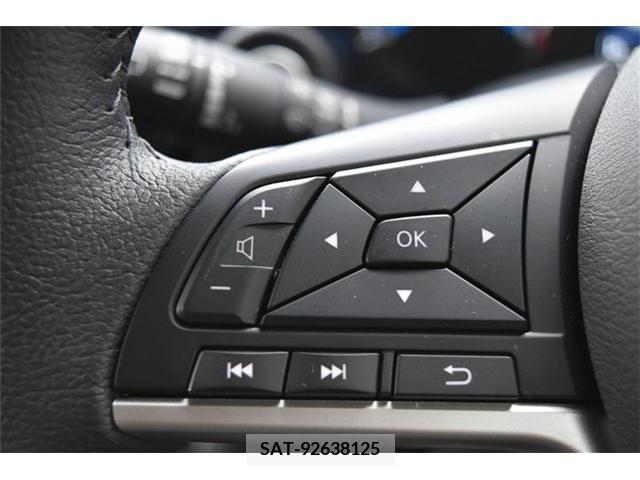 Mitsubishi EK X 2023-03 268349-5