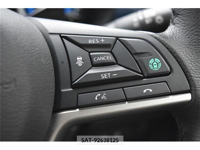 Mitsubishi EK X 2023-03 268349-6