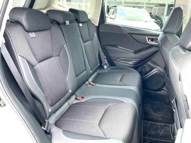 Subaru FORESTER 2021-02 18706-10