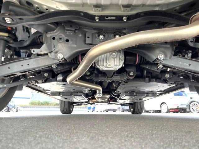 Subaru FORESTER 2021-02 18706-13
