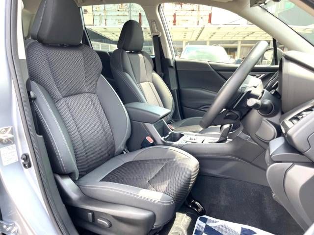 Subaru FORESTER 2021-02 18706-9