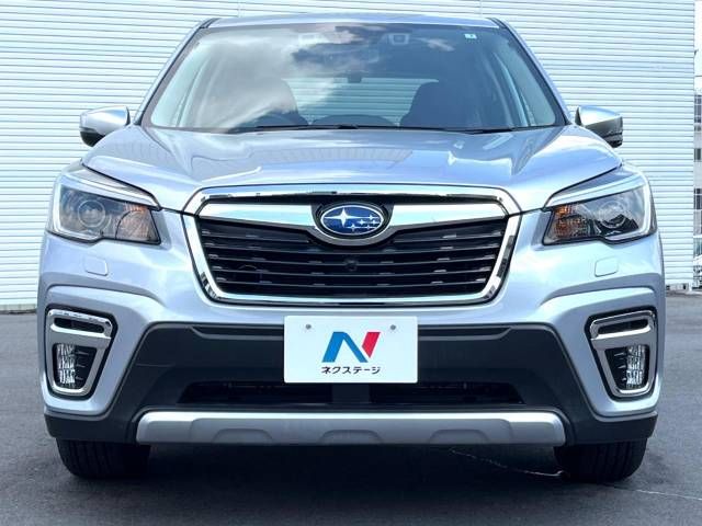 Subaru FORESTER 2021-02 18706-15