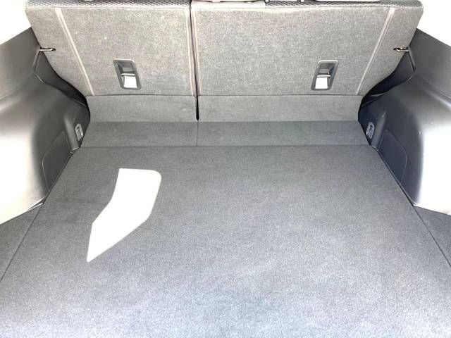 Subaru FORESTER 2021-02 18706-11