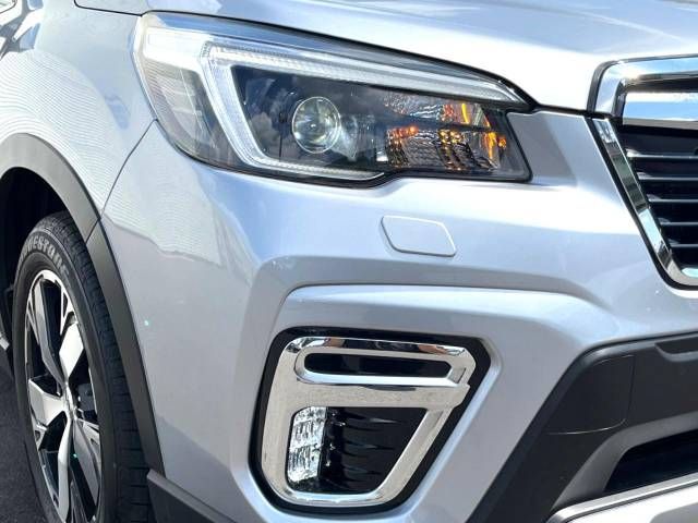 Subaru FORESTER 2021-02 18706-14
