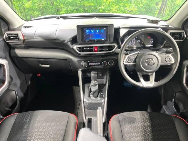 Toyota RAIZE 2023-07 192049-1