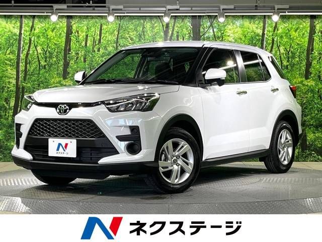 Toyota RAIZE 2023-07 192049-0